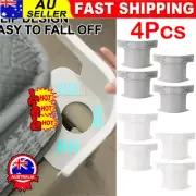 4PCS DIY Heavy Duty Bed Sheet Holder Bedsheet Grippers Fixed Quilt Fixing Tool~