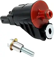 12630282 Vapor Canister Purge Solenoid Valve Fits for Chevrolet Silverado, Cruze, Traverse, Tahoe, Camaro, Express, Fit for GMC Sierra, Yukon, Fit for Buick Enclave, Fit for Cadillac