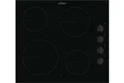Chef 60cm Electric Ceramic Cooktop CHC642BB