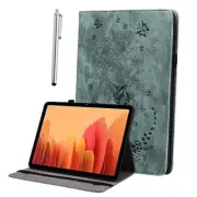 Case for Samsung Galaxy Tab S5e 10.5 2019 Model Galaxy Tab S5E 10.5 2019 Green