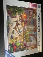 1000 Pc Puzzle