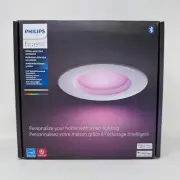 New Philips Hue 12W Downlight LED w/ Bluetooth - 578450