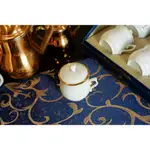 【旭鑫】ROYAL WORCESTER - CHOCOLATE CUPS 巧克力杯 英國 骨瓷 瓷器 D.38