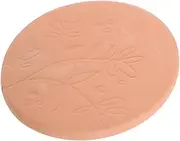 Sustainable Sugar Container Saver Terracotta Disc for Food Storage Containers