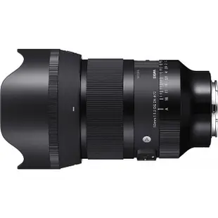 【Sigma】50mm F1.2 DG DN Art for SONY E-MOUNT 接環(公司貨 標準大光圈人像鏡 全片幅微單眼鏡頭)