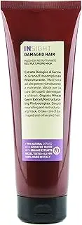 Insight Damaged Hair Restructurizing Mask 250ml