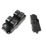 Sterling Door Power Window Switch to suit Mazda Bt-50 11/2006 to 09/2011 - MZBT-WIS-04R