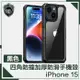 【穿山盾】iPhone 15 全方位四角防撞加厚防滑手機殼