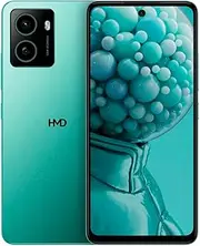 [HMD] Pulse+ Dual SIM 4/128GB Android 14 Smartphone Green