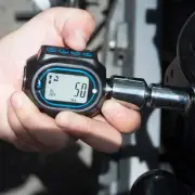 Digital Torque Adapter (1/2'' Drive & includes adapters for 3/8'' and 1/4'') ...