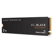 [WDS400T4X0E] [] WD BLACK SN7100 4TB NVMe PCIe4.0 SSD