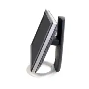 – Neo-Flex Single Monitor Stand for Desk, VESA Mount – for Screens Up to 27 I...