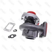 Turbo GT2052S Turbocharger 2674A392 727266-5002S for Perkins T4.40 1004-40T