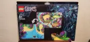 LEGO Elves Playmat (851341) NEW! Ship In Bubble Mailer.