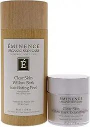 [Eminence] Clear Skin Willow Bark Exfoliating Peel, 50 ml
