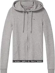 [Tommy Hilfiger] Women's Authentic Hoody