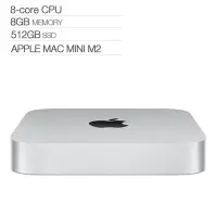 在飛比找Yahoo!奇摩拍賣優惠-💓好市多代購💓 Apple Mac mini  M2 晶片 