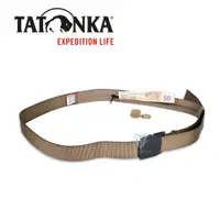 在飛比找PChome24h購物優惠-TATONKA Travel Waistbelt 藏錢腰帶 