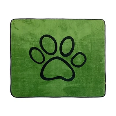 Washable Pee Pad for Dogs - Super Absorbent Reusable Puppy Pad Dog Training Pad