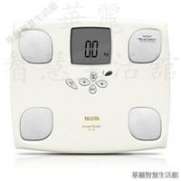 在飛比找蝦皮購物優惠-新品 日本TANITA BC-750  測量儀 傢用電子稱 