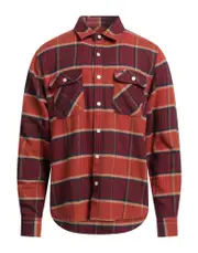 [BRIXTON] BRIXTON Shirts - Item 10225059