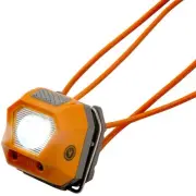 Ultimate Survival Tight Light 1.0 Orange 2 CR2032 Batteries 20-HDL0001-08 *NEW*
