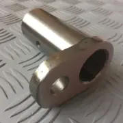 Grey Ferguson T20 Tractor Front Axle Pivot Pin
