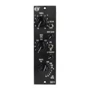 H2 Audio Helios 5011 500 Series 0011 EQ Module - Legendary Helios Recreation