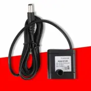 2021 AutoAqua Mini ATO Auto Water Top Off Spare Pump 1/2 Float Switch Aquarium