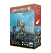 Warhammer Age of Sigmar: Stormcast Eternals: Lord-Terminos