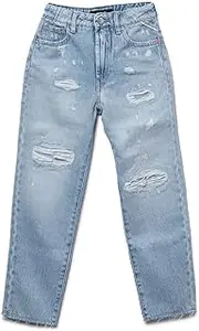 [Replay] Girls' Jorgi Jeans