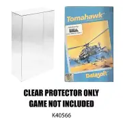 Protector For Datasoft Computer Games