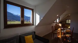 Apartment Jezero Lake Bohinj