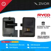 New RYCO Automatic Transmission Filter Kit For HONDA ACCORD EURO CU RTK195 (for: Honda)