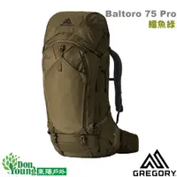 在飛比找蝦皮商城優惠-【美國GREGORY】75L BALTORO PRO登山背包