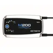 CTEK M200 12V 15A
