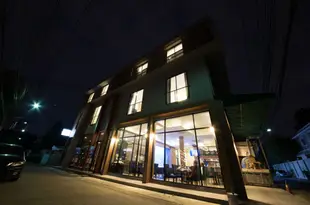 V20精品酒店V20 Boutique Hotel