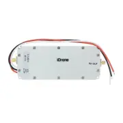 2.4GHz 50W Power Amplifier Module RF Accessory with SMA Female Connector