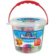 Plasticine Funtubulous Modelling Clay