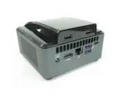 Intel NUC LID with Dual USB 2.0 Ports