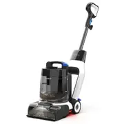 Tineco CW200800AU One Cruiser Carpet Cleaner - Black
