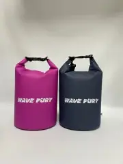Water Proof Dry Bags Pink Or Grey/blue Plenty In Stock