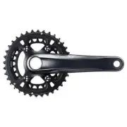 SHIMANO XT FC M8120-B2 Boost Crankset 12-Speed 175mm 36/26T