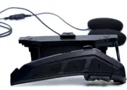 AGV Insyde, communication system