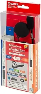 Wins Japan Soundtech 3 Evolution Air Package Arm Microphone Set