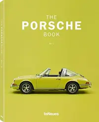 在飛比找博客來優惠-The Porsche Book Vol. 2