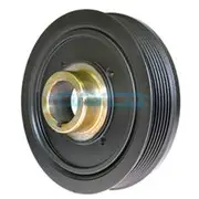 Powerbond Harmonic Balancer/Tvd - HB1654N