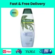 Palmolive Naturals Anti Dandruff 2 in 1 Hair Shampoo and Conditioner350mL-AU