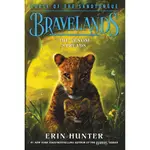 BRAVELANDS: CURSE OF THE SANDTONGUE #2: THE VENOM SPREADS/ERIN HUNTER【三民網路書店】