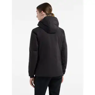 【ArcTeryx 始祖鳥】女 Atom Heavyweight Hoody 保暖化纖外套 Coreloft 30088